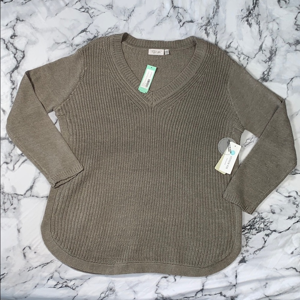 Sweater